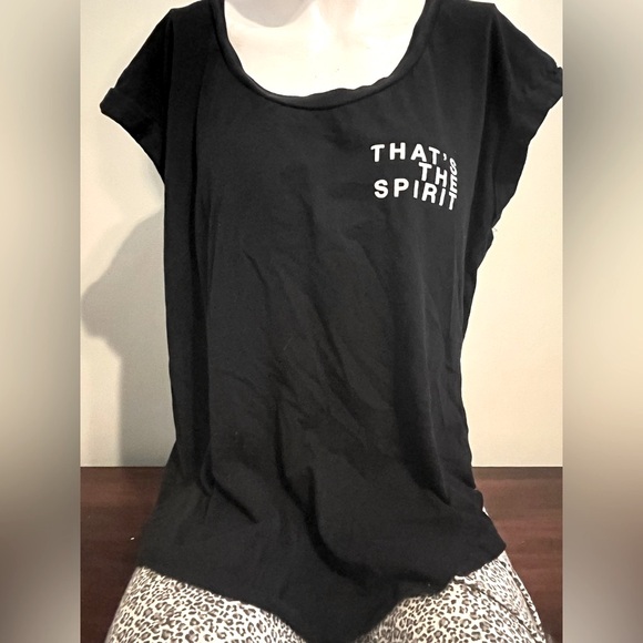 Bring Me The Horizon “That’s The Spirit” Graphic Band Tee - Picture 1 of 8